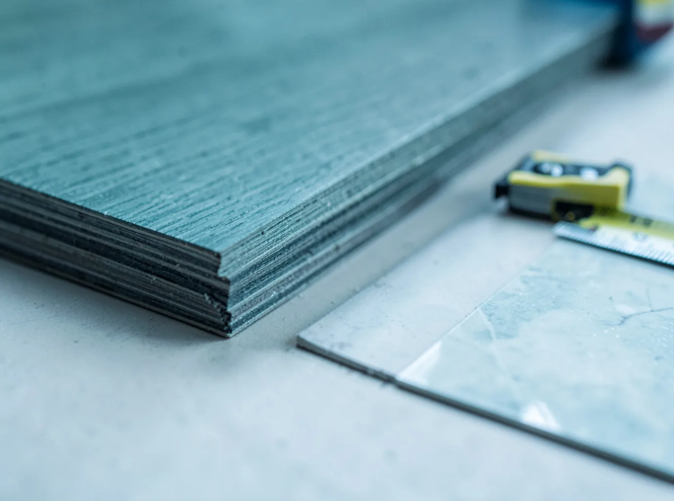Luxury Vinyl Plank Installation North Bend, OH FAQs